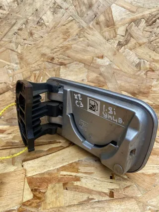  Лючок бензобака Citroen Xantia Арт 89327642, вид 2