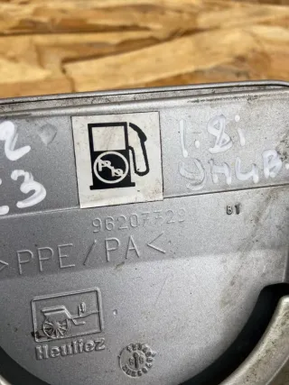  Лючок бензобака Citroen Xantia Арт 89327642, вид 4