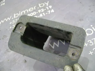 7185168 Воздуховод тормозной правый BMW 7 F01/F02 Арт 89683152, вид 3