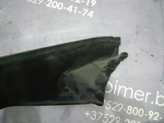 748506 Накладка замка капота BMW 7 F01/F02 3.0л Арт 89683397, вид 3