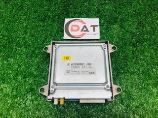 A2239000021 Генератор звука двигателя Mercedes S W223 Арт 62511866, вид 1