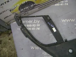 7019801, 10627110 Накладка замка капота BMW 7 F01/F02 3.0л Арт 89687058, вид 2