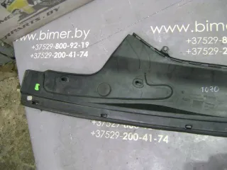 7019801, 10627110 Накладка замка капота BMW 7 F01/F02 3.0л Арт 89687058, вид 6