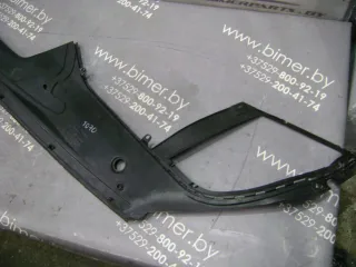 7019801, 10627110 Накладка замка капота BMW 7 F01/F02 3.0л Арт 89687058, вид 5