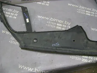 7019801, 10627110 Накладка замка капота BMW 7 F01/F02 3.0л Арт 89687058, вид 3