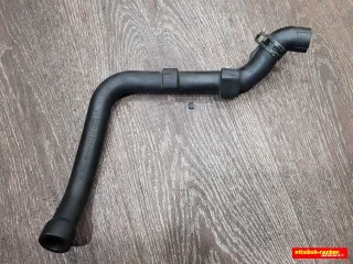 028103493AF Патрубок (трубопровод, шланг) Volkswagen Passat B5 Арт 89687321, вид 2