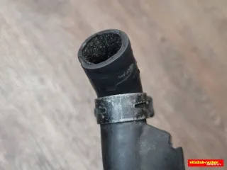 028103493AF Патрубок (трубопровод, шланг) Volkswagen Passat B5 Арт 89687321, вид 3