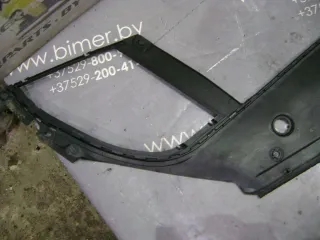 7019802, 10627110 Накладка замка капота BMW 7 F01/F02 3.0л Арт 89687246, вид 5