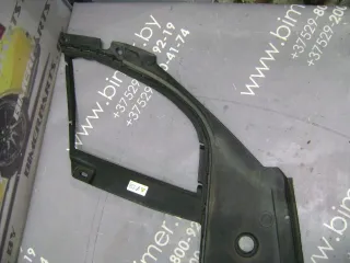 7019802, 10627110 Накладка замка капота BMW 7 F01/F02 3.0л Арт 89687246, вид 3