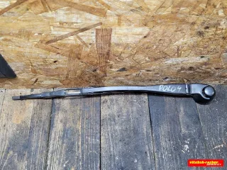 6Q6955707 Щеткодержатель задний Volkswagen Passat B6 Арт 89688168, вид 1