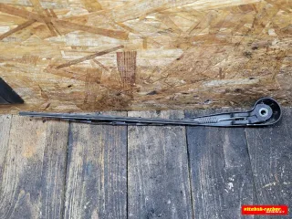 6Q6955707 Щеткодержатель задний Volkswagen Passat B6 Арт 89688168, вид 3