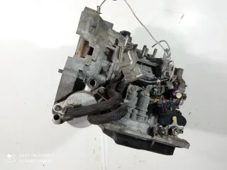 T525C, FS5019421 Коробка передач автоматическая (АКПП) Mazda 3 BK 2.0л Арт 1307069, вид 5