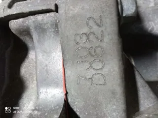 T525C, FS5019421 Коробка передач автоматическая (АКПП) Mazda 3 BK 2.0л Арт 1307069, вид 6