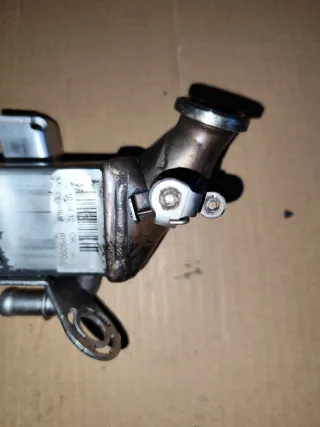 8200719993D Радиатор EGR Renault Koleos Арт 89691862, вид 5