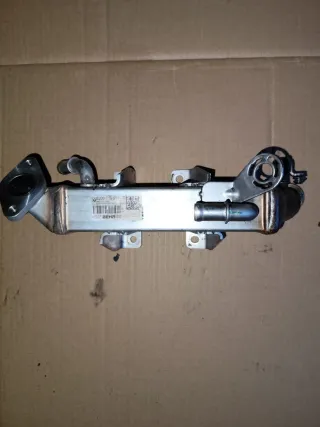 8200719993D Радиатор EGR Nissan Qashqai 1  Арт 89691889, вид 2