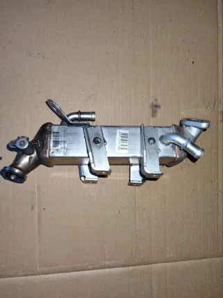 8200719993D Радиатор EGR Nissan Primastar Арт 89691884, вид 1