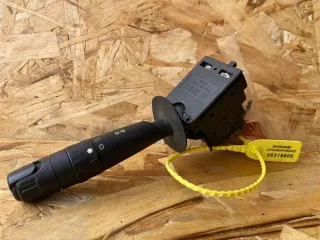 96274722ZL,61560062 Переключатель поворотов Citroen Xantia Арт 89691997, вид 2