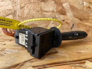 96274722ZL,61560062 Переключатель поворотов Citroen Xantia Арт 89691997, вид 3