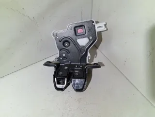  Замок крышки багажника Renault Kadjar Арт 89692158, вид 1