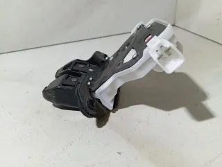  Замок крышки багажника Renault Kadjar Арт 89692158, вид 2