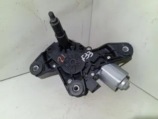  Замок крышки багажника Renault Kadjar Арт 89692158, вид 3