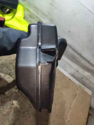 4f0035381b Динамик двери передней левой Audi A6 C6 (S6,RS6) Арт 89692279, вид 6