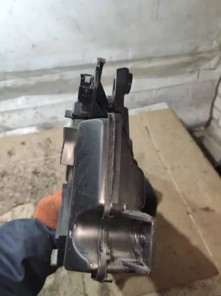 4f0035381b Динамик двери передней левой Audi A6 C6 (S6,RS6) Арт 89692279, вид 7