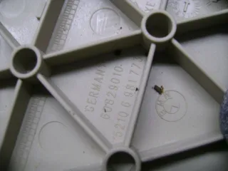 6981773, 9174327 Обшивка сидений BMW 5 F10/F11/GT F07 Арт 89695305, вид 3