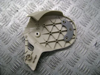 6981774, 9174328 Обшивка сидений BMW 5 F10/F11/GT F07 Арт 89695307, вид 2