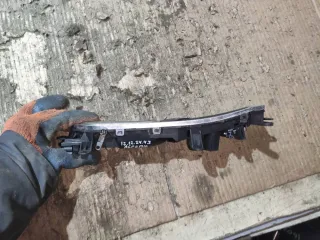 4f0837019c Ручка внутренняя передняя левая Audi A6 C6 (S6,RS6) Арт 89696155, вид 2