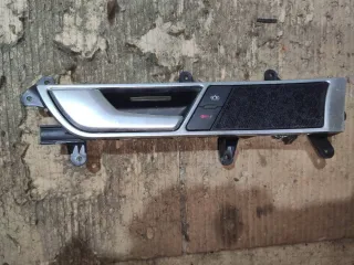 4f0837019c Ручка внутренняя передняя левая Audi A6 C6 (S6,RS6) Арт 89696155, вид 1