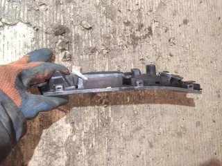 4f0837019c Ручка внутренняя передняя левая Audi A6 C6 (S6,RS6) Арт 89696155, вид 4