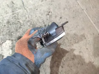 4f0837019c Ручка внутренняя передняя левая Audi A6 C6 (S6,RS6) Арт 89696155, вид 5