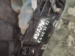 4f0837019c Ручка внутренняя передняя левая Audi A6 C6 (S6,RS6) Арт 89696155, вид 8