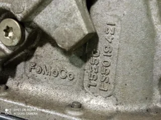 T525C, FS5019421 Коробка передач автоматическая (АКПП) Mazda 3 BK 2.0л Арт 1307070, вид 6