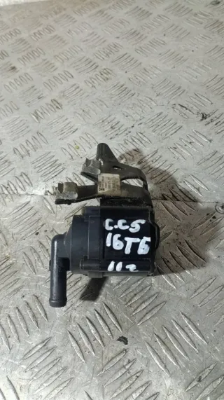  Насос антифриза дополнительный Citroen C5 2 Арт 89701235, вид 1