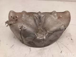 9655397780 Коллектор выпускной Citroen C4 Picasso 1 2.0л Арт 89701491, вид 1