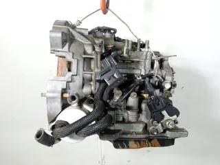 T525C,FS5019421 Коробка передач автоматическая (АКПП) Mazda 3 BK 2.0л Арт 1307078, вид 5