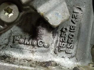 T525C,FS5019421 Коробка передач автоматическая (АКПП) Mazda 3 BK 2.0л Арт 1307078, вид 6