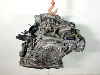 T525C,FS5019421 Коробка передач автоматическая (АКПП) Mazda 3 BK 2.0л Арт 1307078, вид 1