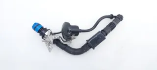 A2134705201 Горловина бака AdBlue Mercedes E W238 Арт ST217218, вид 1