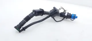 A2134705201 Горловина бака AdBlue Mercedes E W238 Арт ST217218, вид 3