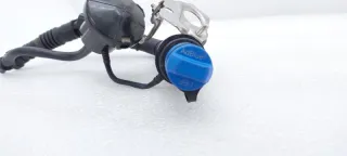 A2134705201 Горловина бака AdBlue Mercedes E W238 Арт ST217218, вид 5