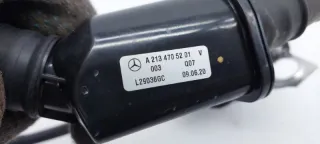 A2134705201 Горловина бака AdBlue Mercedes E W238 Арт ST217218, вид 6