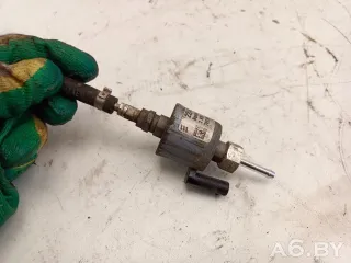 22454501,7E0963303 Насос топливный автономного отопителя Volkswagen Multivan T5 2.0л Арт 89702185, вид 1