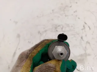 22454501,7E0963303 Насос топливный автономного отопителя Volkswagen Multivan T5 2.0л Арт 89702185, вид 4