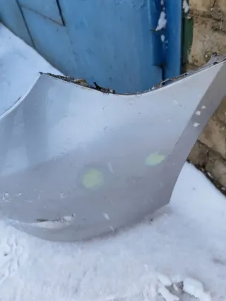  Бампер передний Mazda 3 BK Арт 70585683, вид 5