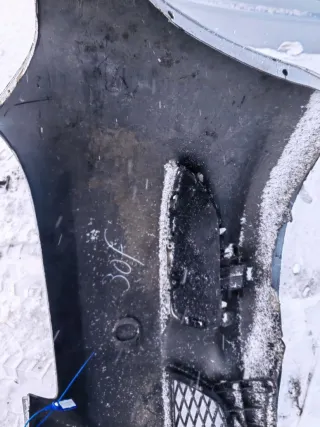  Бампер передний Mazda 3 BK Арт 70585683, вид 12