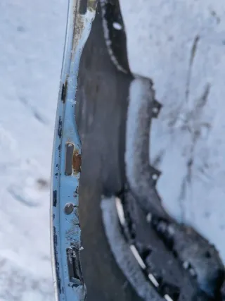  Бампер передний Mazda 3 BK Арт 70585683, вид 10