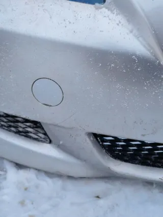  Бампер передний Mazda 3 BK Арт 70585683, вид 8